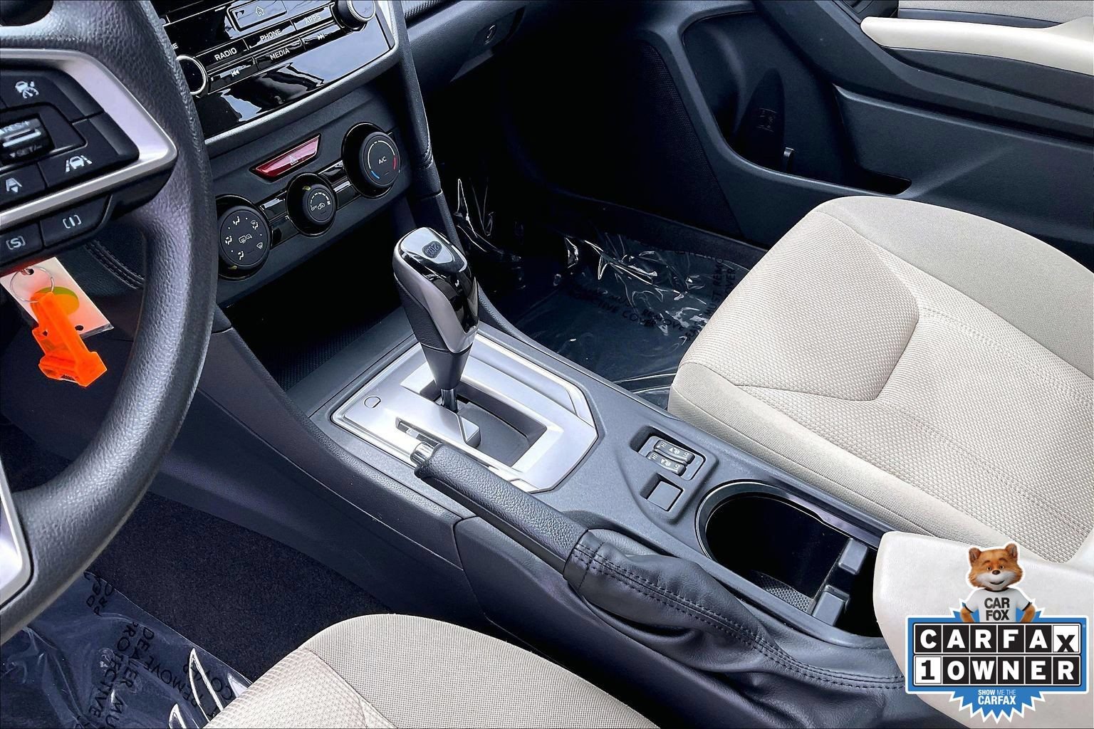 Certified 2023 Subaru Impreza 2.0i Premium AWD/4WD image 18