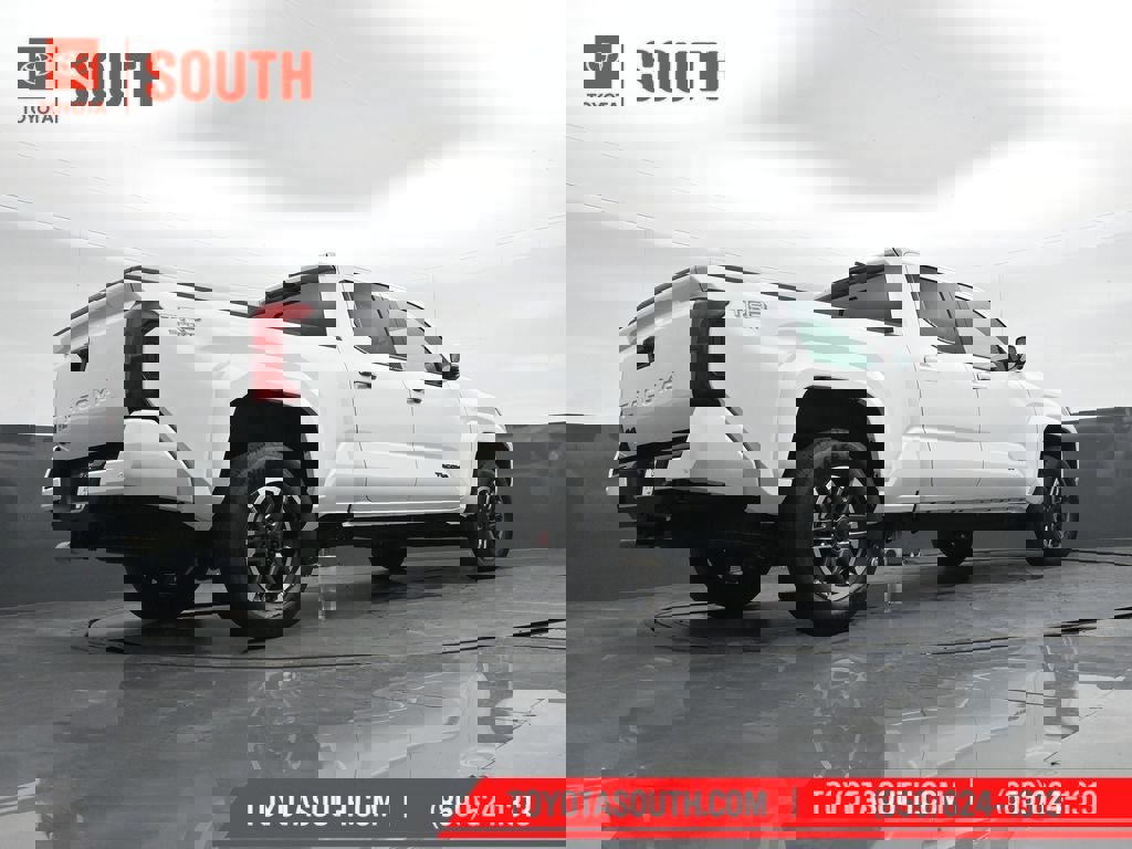 New 2026 Toyota Tacoma TRD Sport w/ TRD Sport Premium Package AWD/4WD image 41