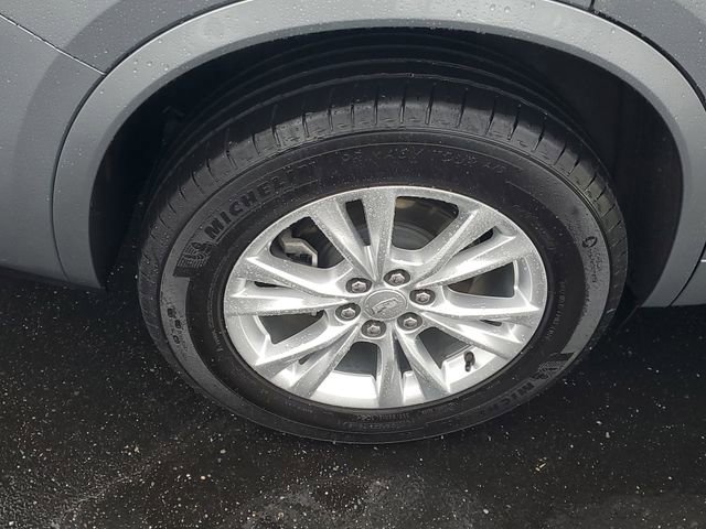 Certified 2024 Cadillac XT6 Luxury w/ LPO, Floor Liner Package AWD/4WD image 6