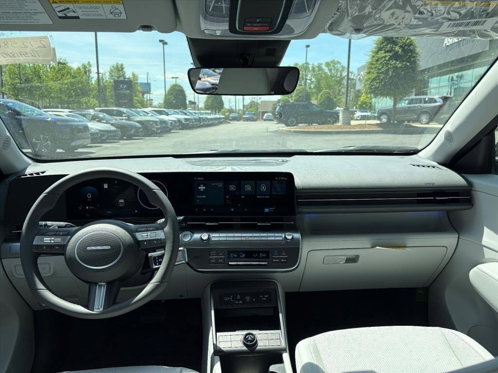 New 2026 Hyundai Kona SEL Premium AWD/4WD image 64