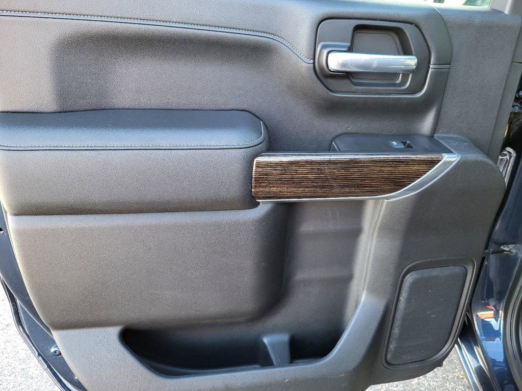 Used 2021 GMC Sierra 1500 Elevation w/ Preferred Package image 38