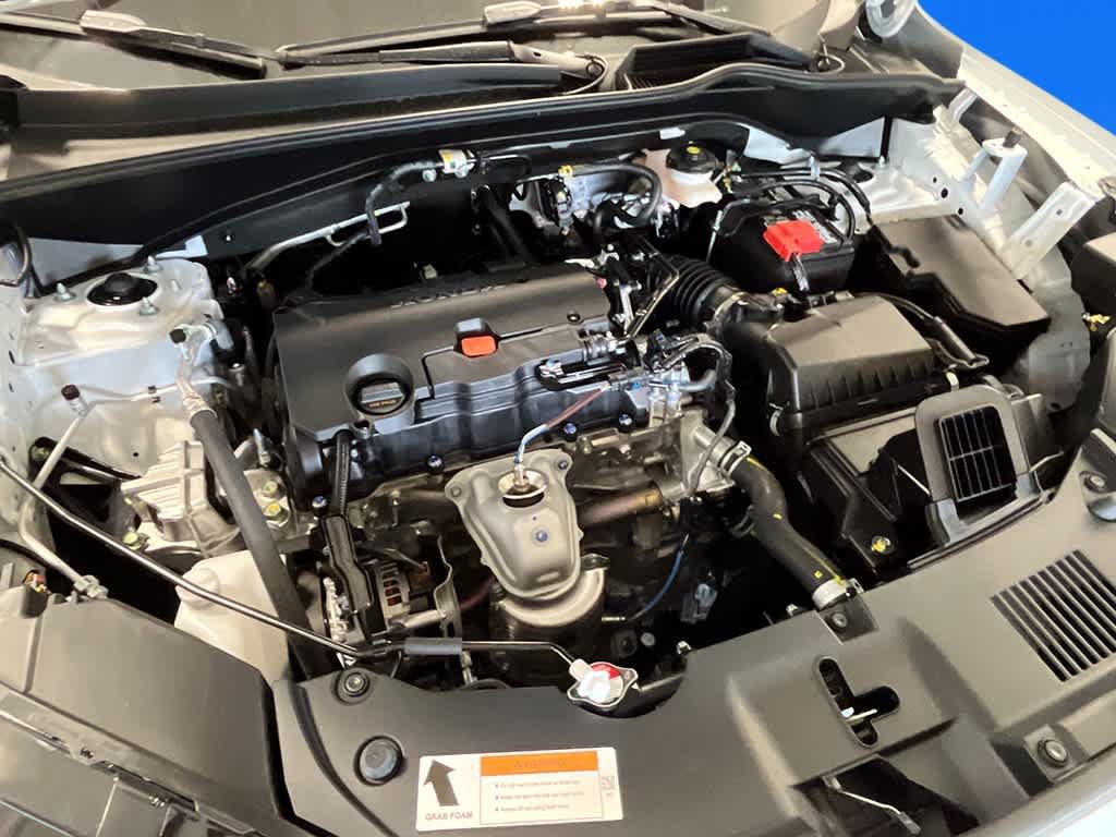 New 2027 Honda HR-V Sport image 12