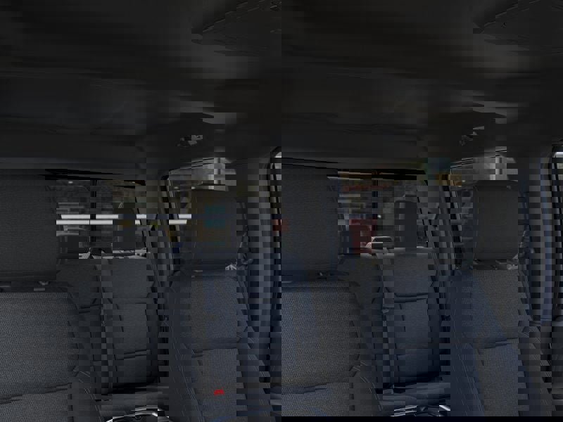 New 2025 Ford F150 XLT image 22