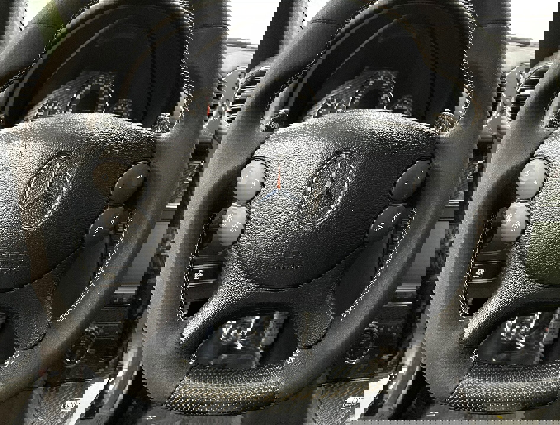 Used 2008 Mercedes-Benz CLK 63 AMG Black Series image 38