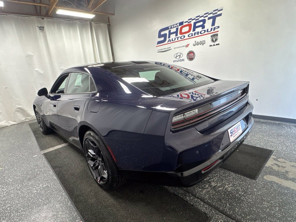 New 2027 Dodge Charger R/T AWD/4WD image 13