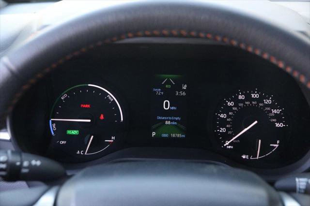 Certified 2023 Toyota Sienna XSE AWD/4WD image 16