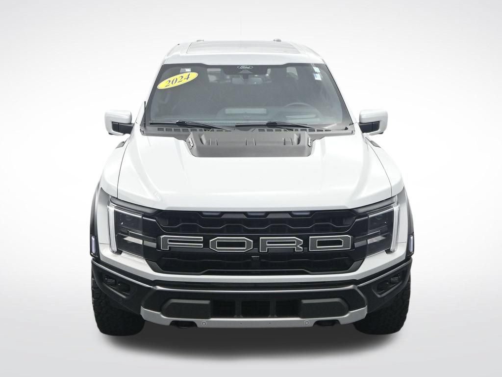 Used 2024 Ford F150 Raptor AWD/4WD image 30