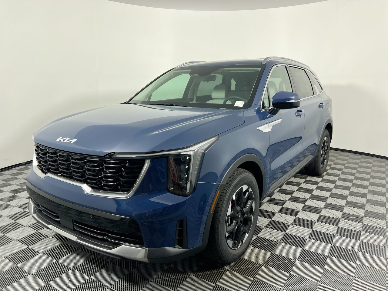 New 2026 Kia Sorento S FWD image 9