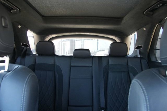 Certified 2025 Mercedes-Benz GLE 63 AMG S image 26