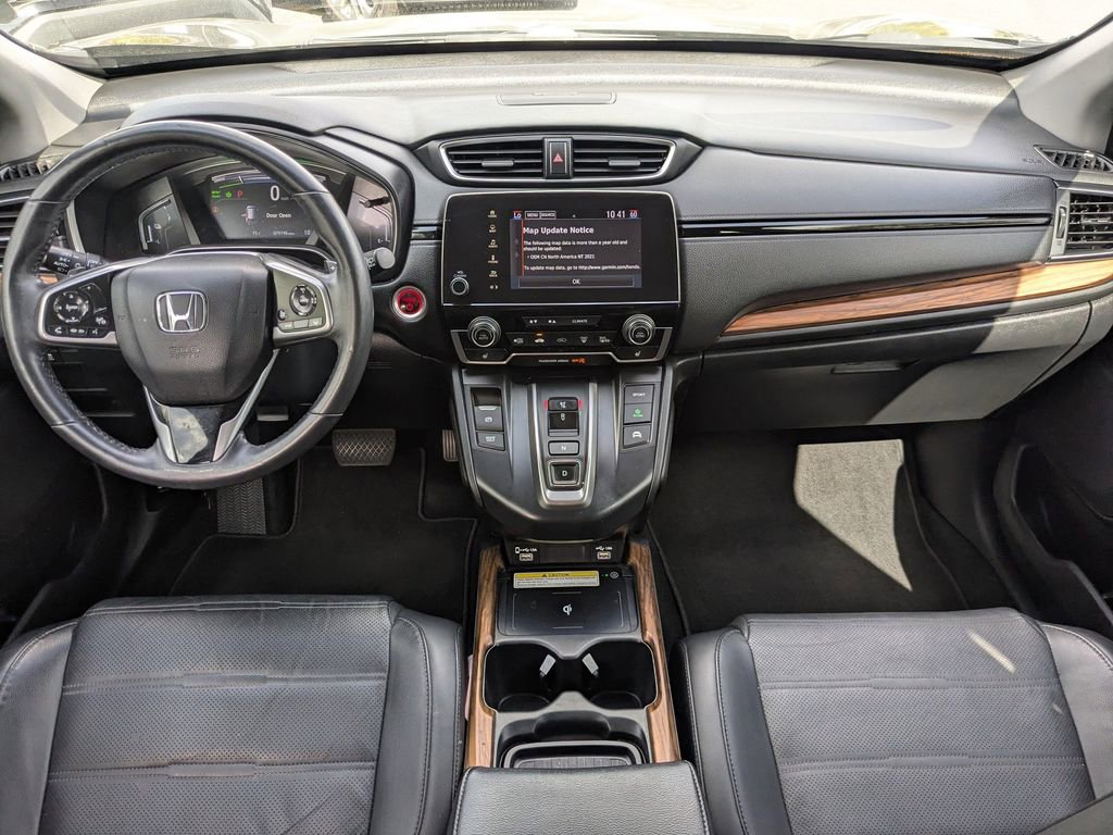 Used 2022 Honda CR-V Touring image 15