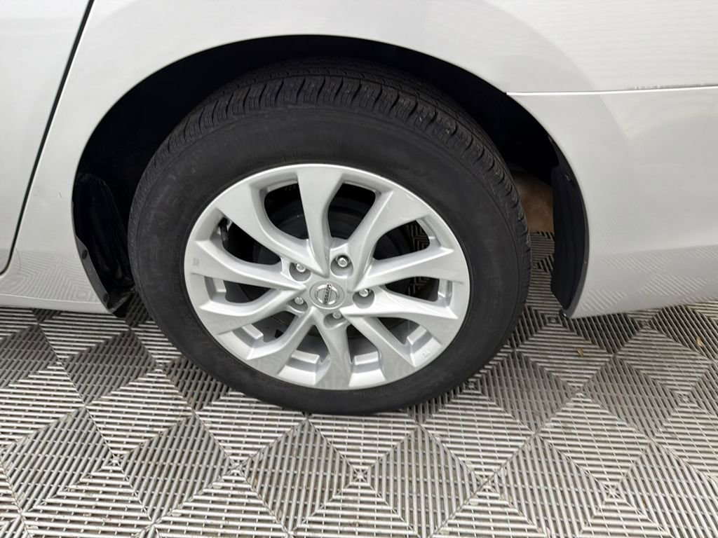 Used 2019 Nissan Sentra SV image 19