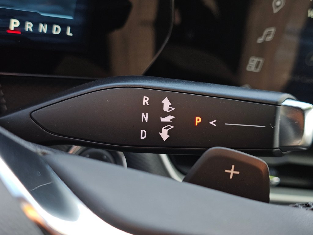 Certified 2026 Chevrolet Equinox LT AWD/4WD image 35