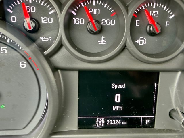 Used 2020 Chevrolet Silverado 2500 W/T w/ WT Convenience Package image 29