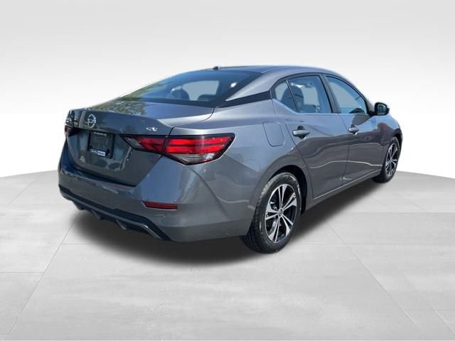 Used 2023 Nissan Sentra SV image 7