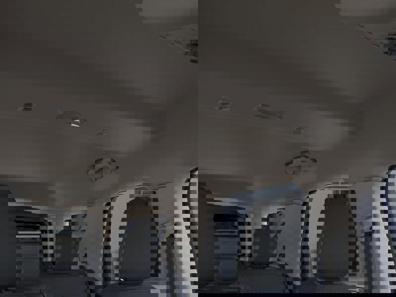 New 2025 Ford Bronco Sport Big Bend image 22