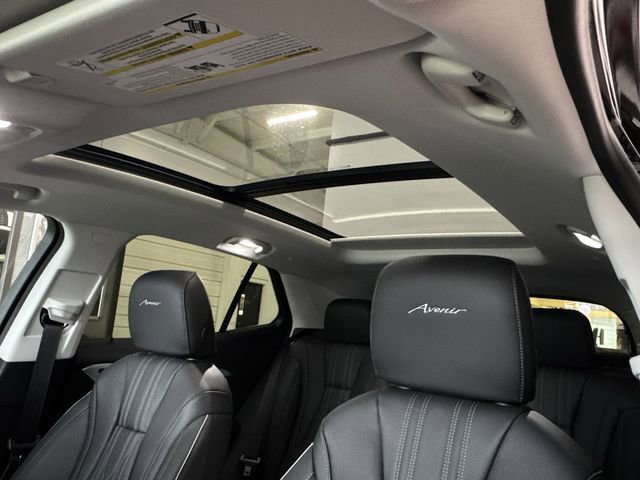 New 2026 Buick Envision Avenir image 19