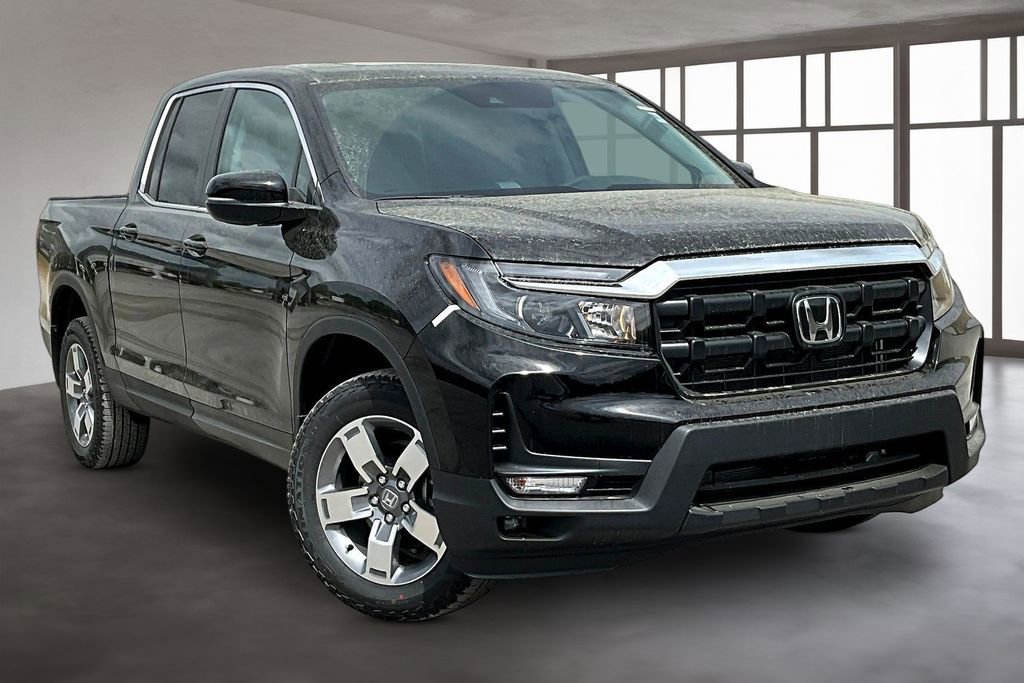 New 2026 Honda Ridgeline RTL image 2