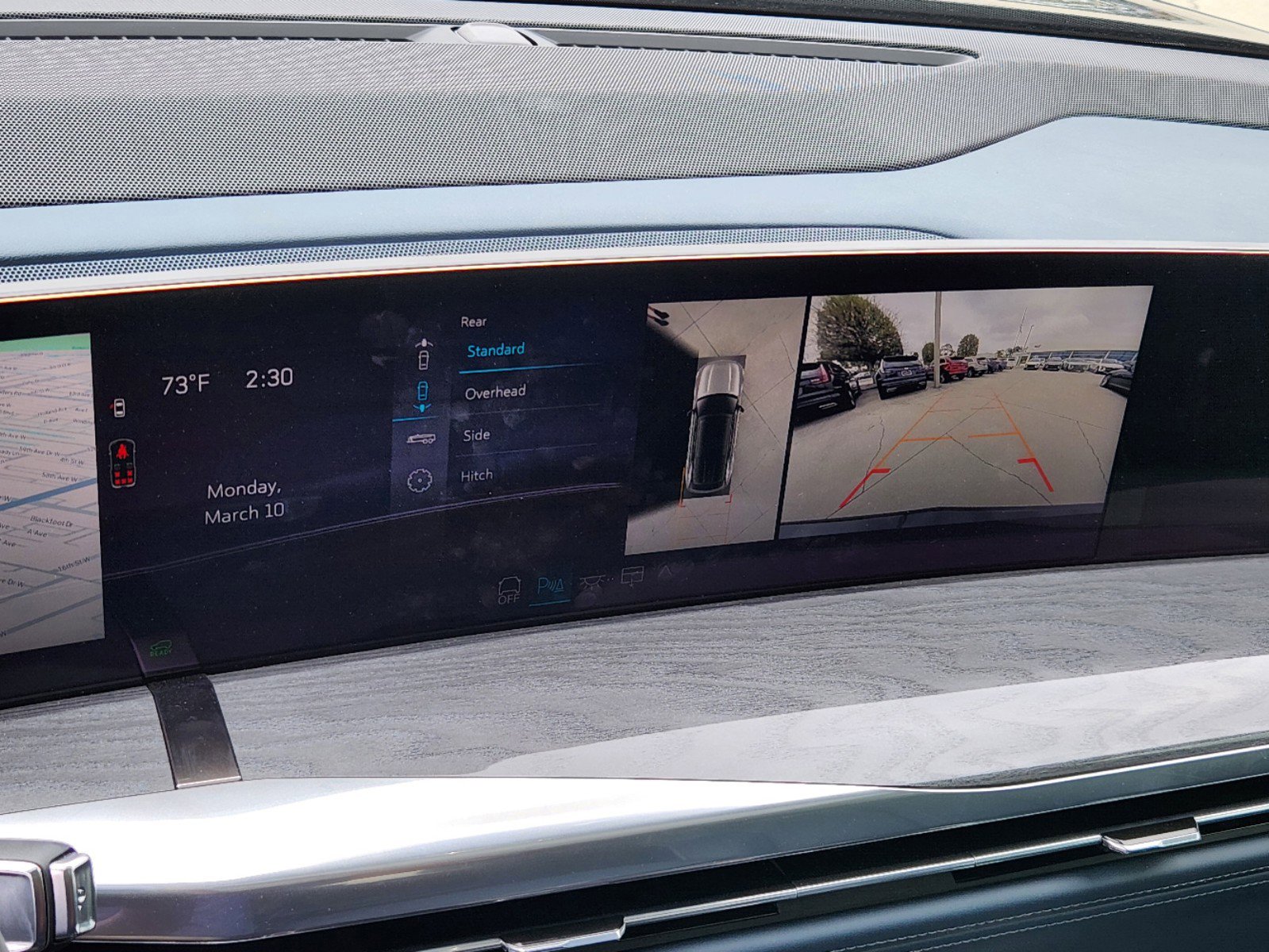 New 2025 Cadillac Escalade IQ Sport 2 AWD/4WD image 27