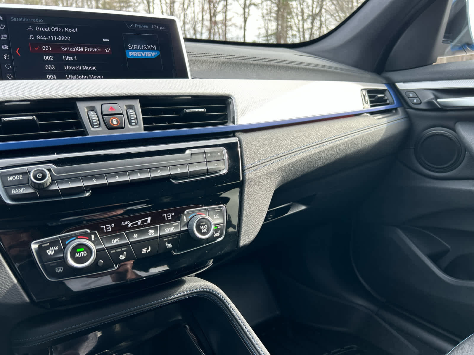 Used 2020 BMW X1 xDrive28i AWD/4WD image 31