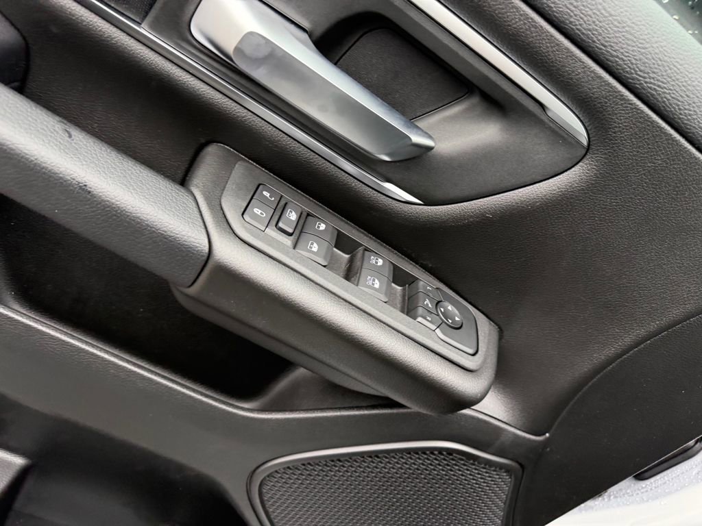 New 2026 RAM 1500 Big Horn image 11