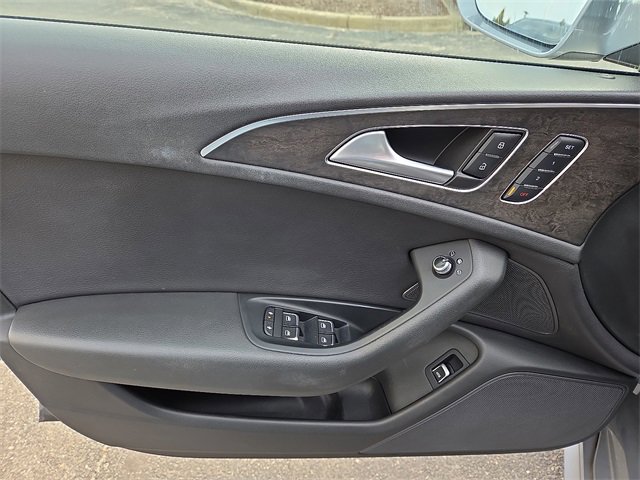 Used 2017 Audi A6 2.0T Premium image 13