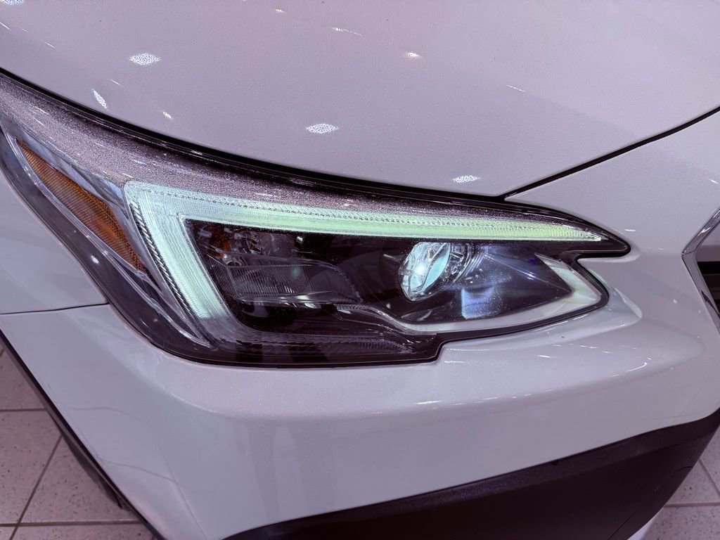 Used 2022 Subaru Outback Touring XT w/ Popular Package #2 image 18