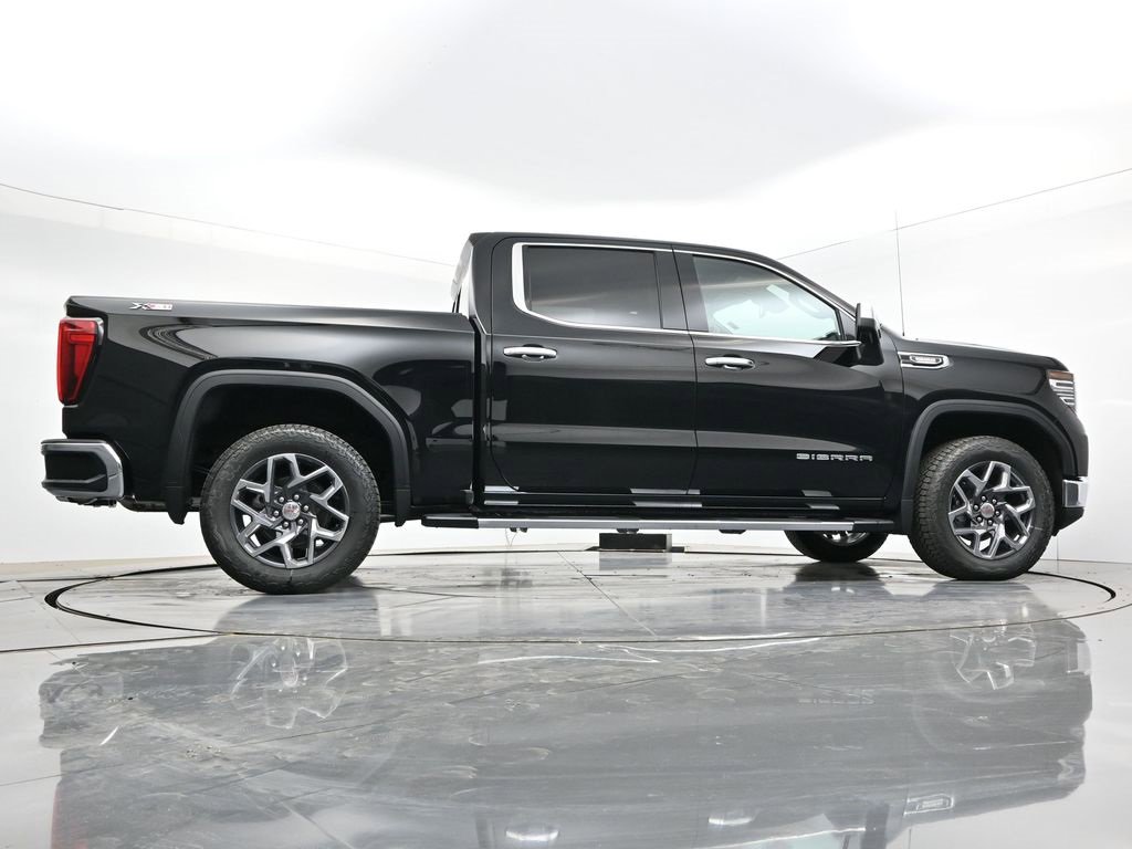 New 2026 GMC Sierra 1500 SLT w/ SLT Premium Plus Package image 33