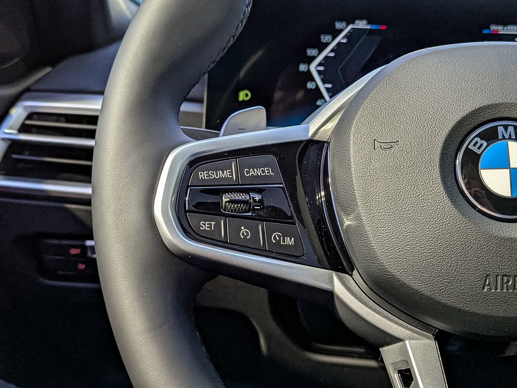 New 2026 BMW 330i xDrive Sedan image 19