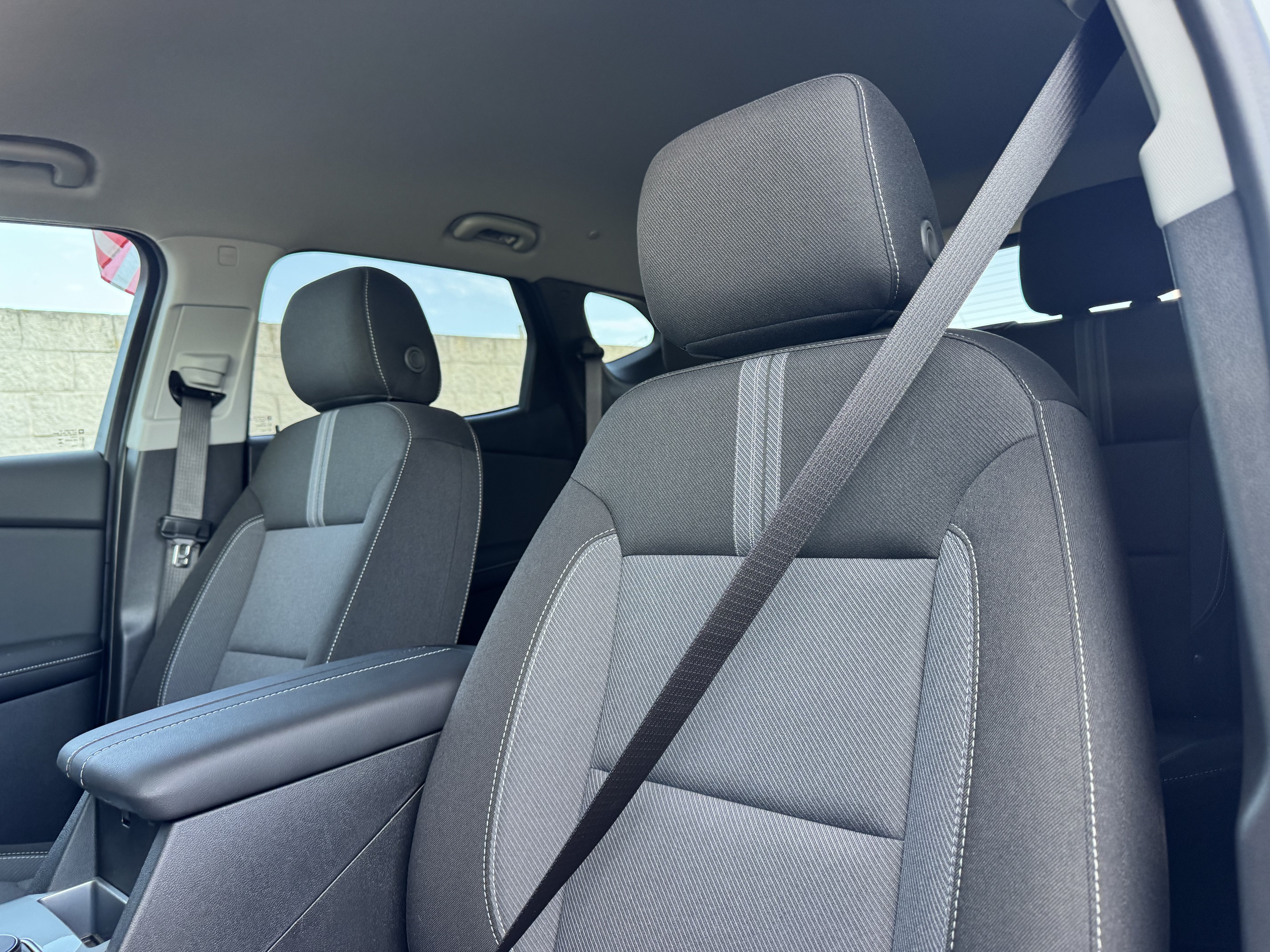 New 2026 Chevrolet Blazer LT w/ LPO, Floor Liner Package FWD image 13