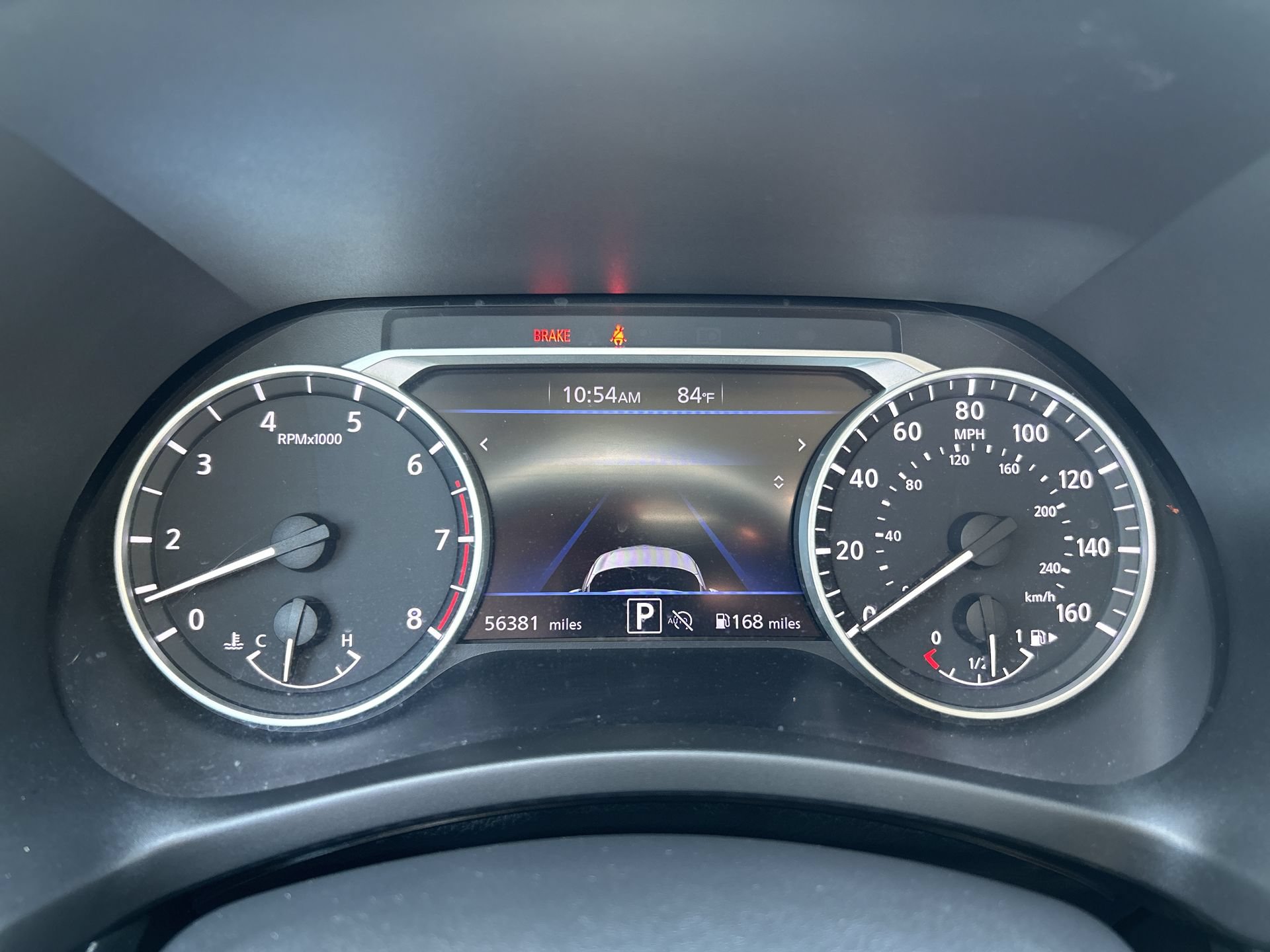 Used 2024 Nissan Sentra SV FWD image 10