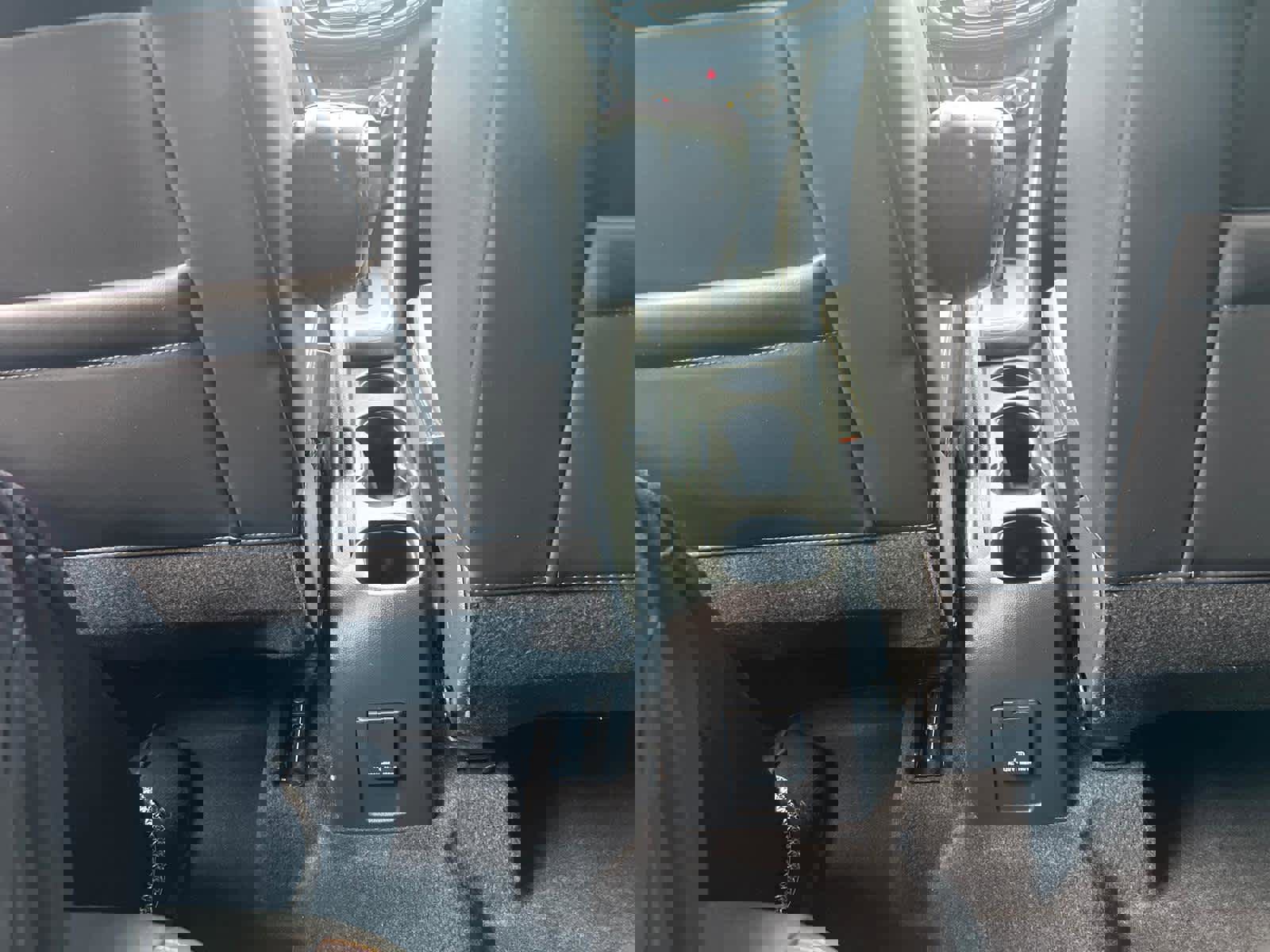 Certified 2022 Chevrolet Trax LT w/ LT Convenience Package image 33