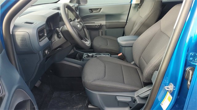 New 2025 Ford Maverick XL w/ Equipment Group 102A image 14