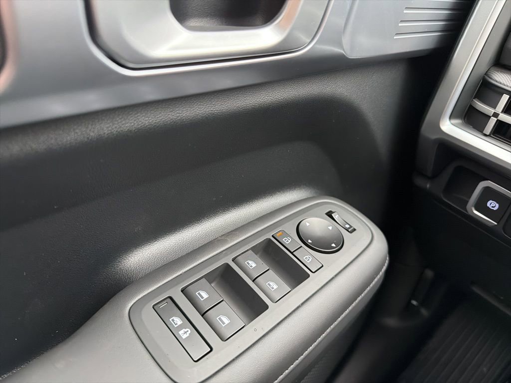 New 2026 Hyundai Santa Fe SEL AWD/4WD image 34