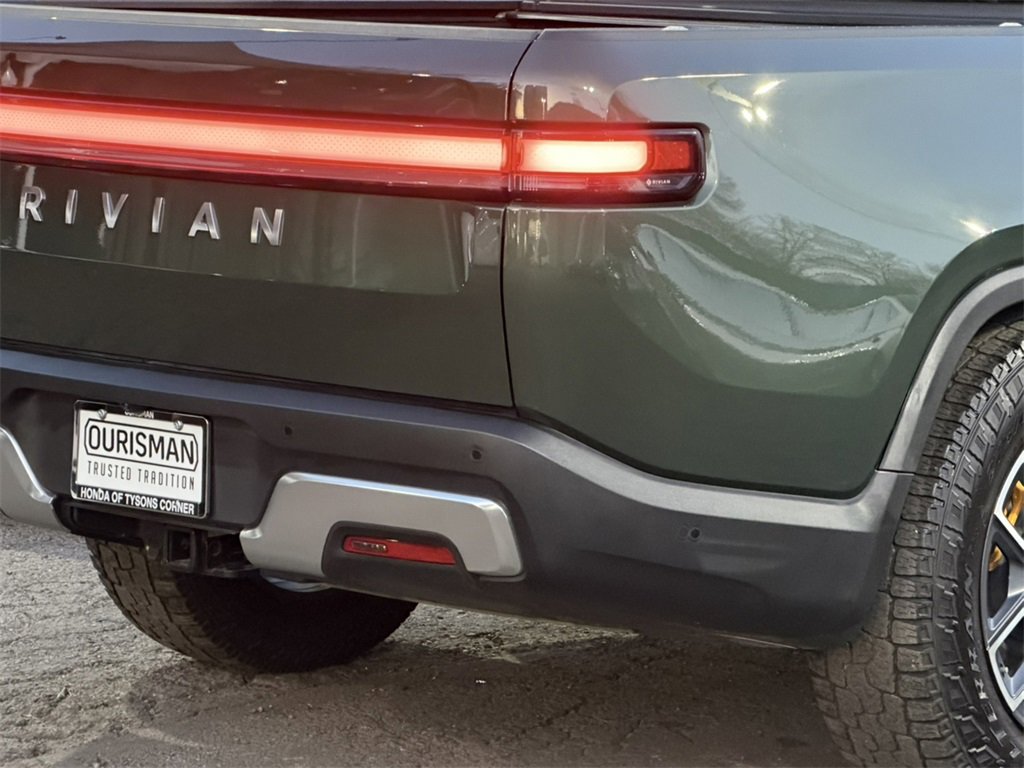 Used 2022 Rivian R1T Launch Edition image 6
