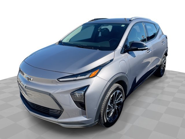 Used 2023 Chevrolet Bolt EUV Premier