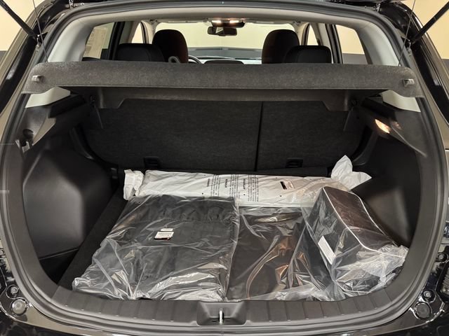 New 2026 Mitsubishi Outlander Sport LE AWD/4WD image 18