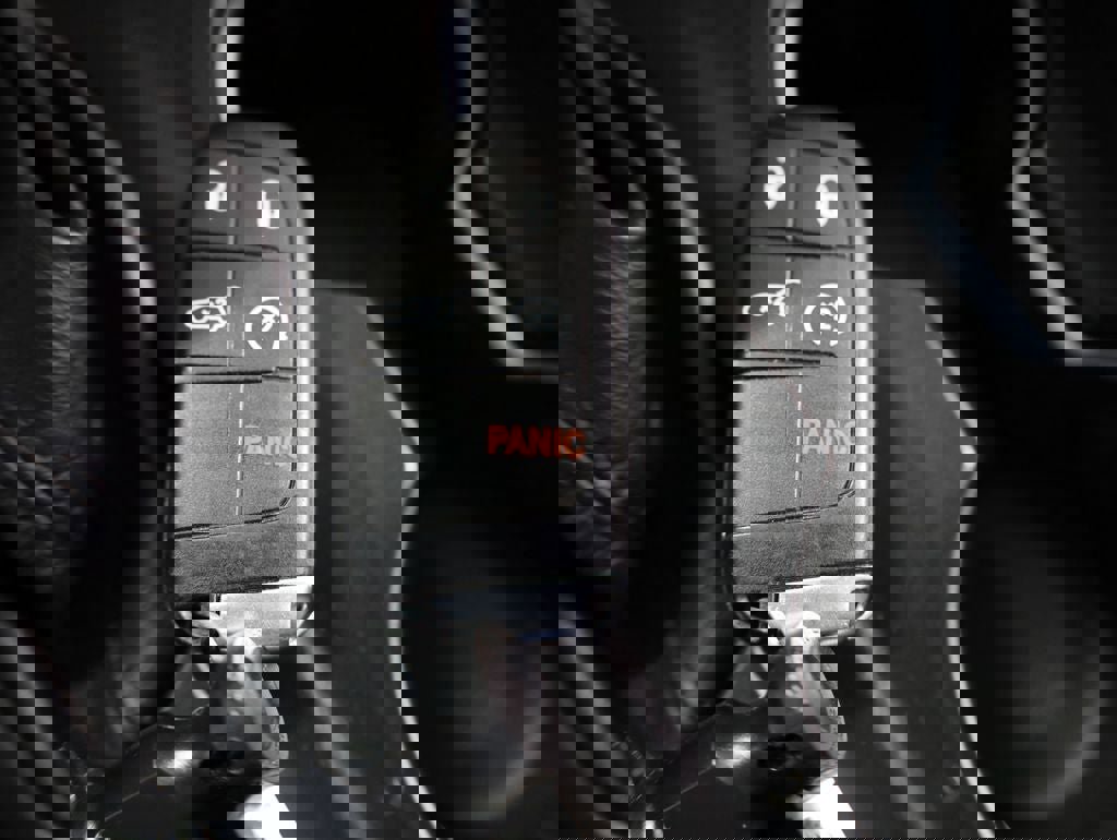 Used 2022 Dodge Durango R/T w/ Trailer Tow Group IV image 23