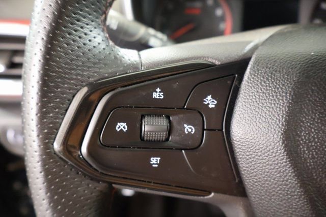 Used 2021 Chevrolet TrailBlazer RS w/ Sun and Liftgate Package image 21