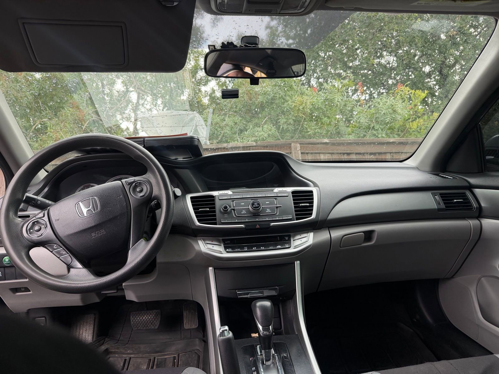 Used 2013 Honda Accord LX image 11