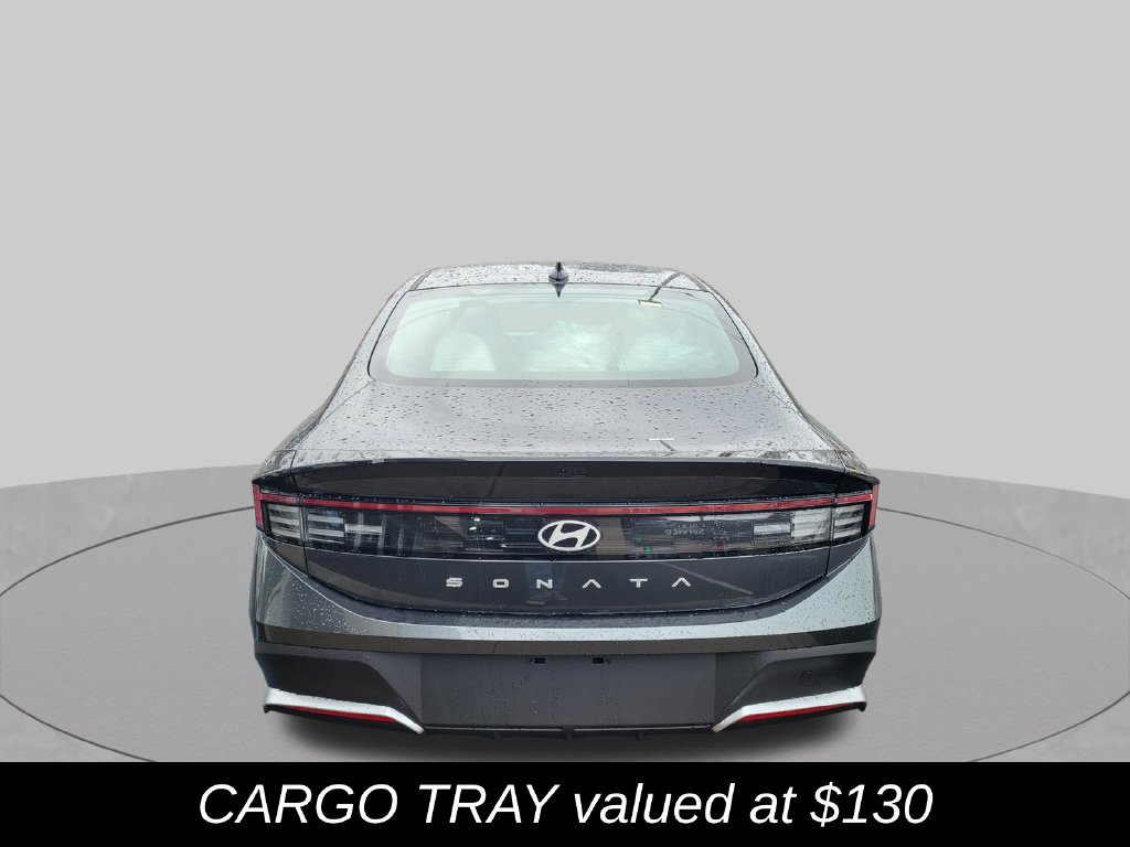 New 2026 Hyundai Sonata SE FWD image 5