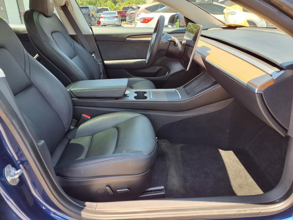 Used 2023 Tesla Model 3 Long Range image 12