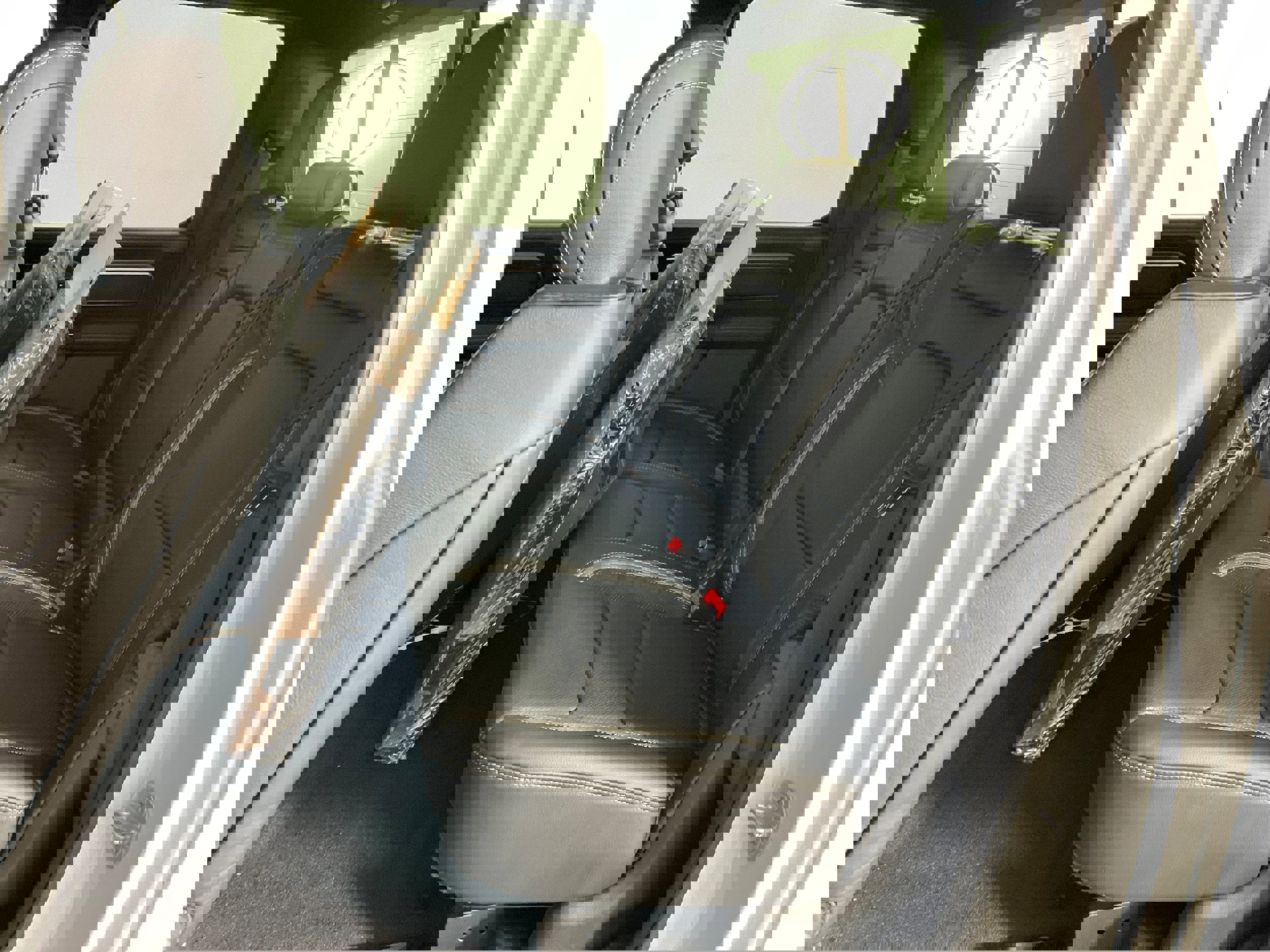 New 2026 RAM 1500 RHO image 8