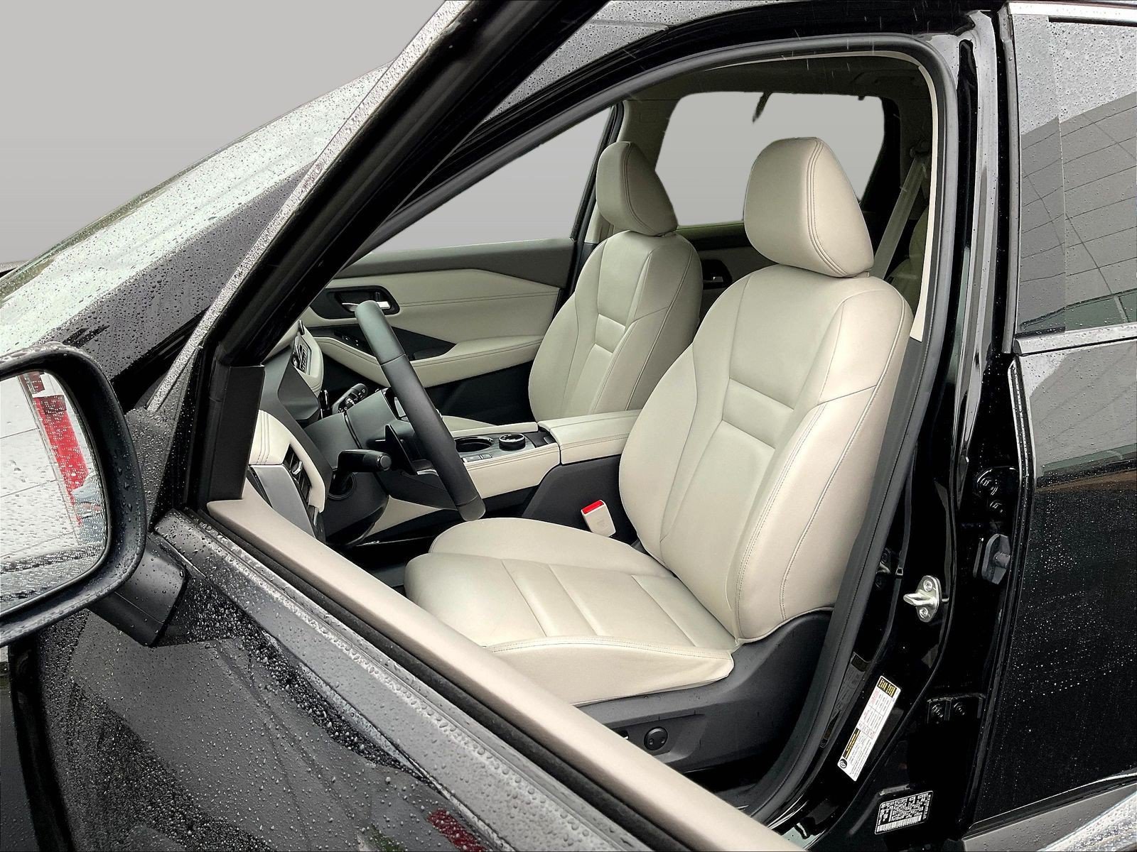 Certified 2023 Nissan Rogue SL w/ SL Premium Package AWD/4WD image 24