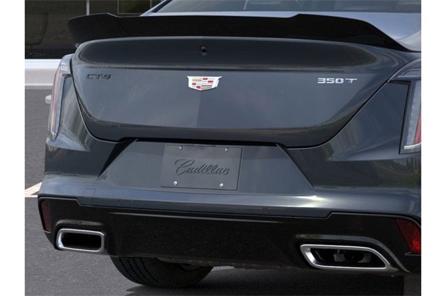 New 2026 Cadillac CT4 Sport image 15