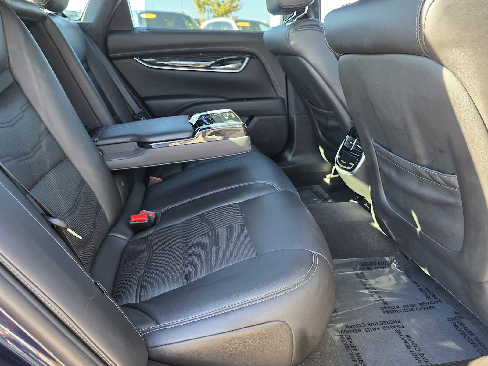 Used 2018 Cadillac XTS Platinum image 30