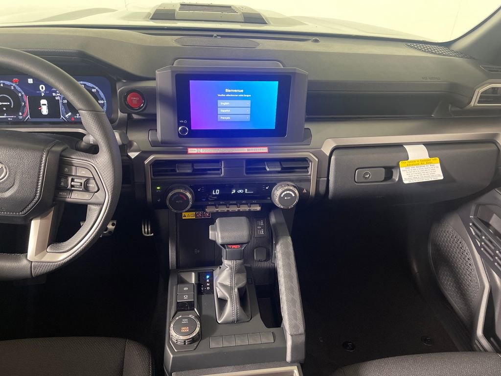 New 2026 Toyota 4Runner TRD Sport image 15