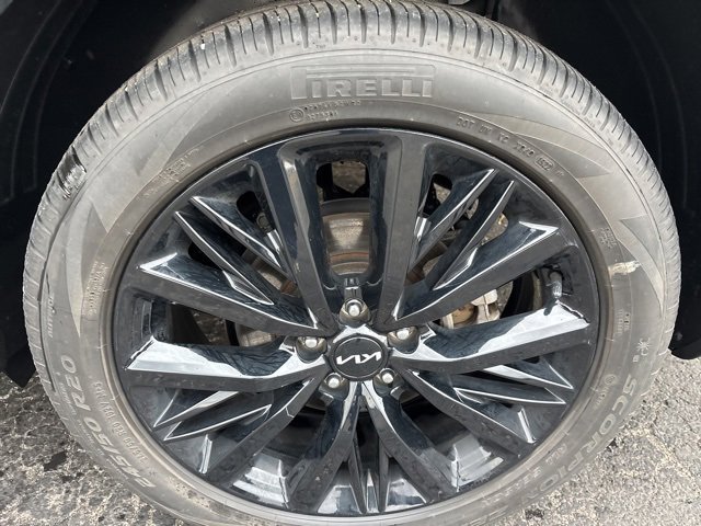 Used 2022 Kia Telluride SX image 31