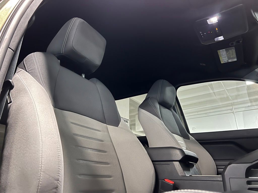 Certified 2025 Toyota Tacoma TRD Off-Road image 23