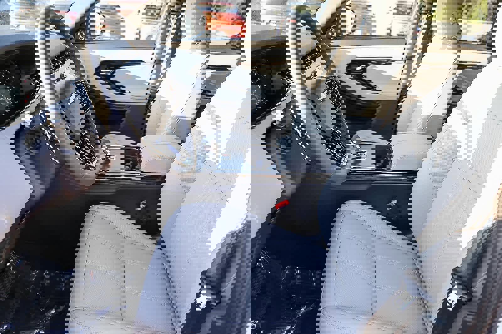 New 2026 Land Rover Range Rover Evoque S image 17