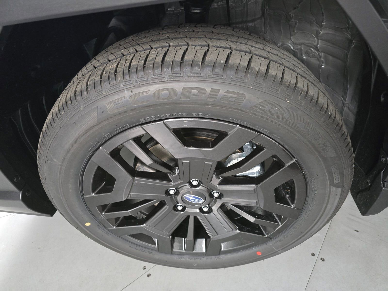 New 2026 Subaru Outback Limited XT image 10